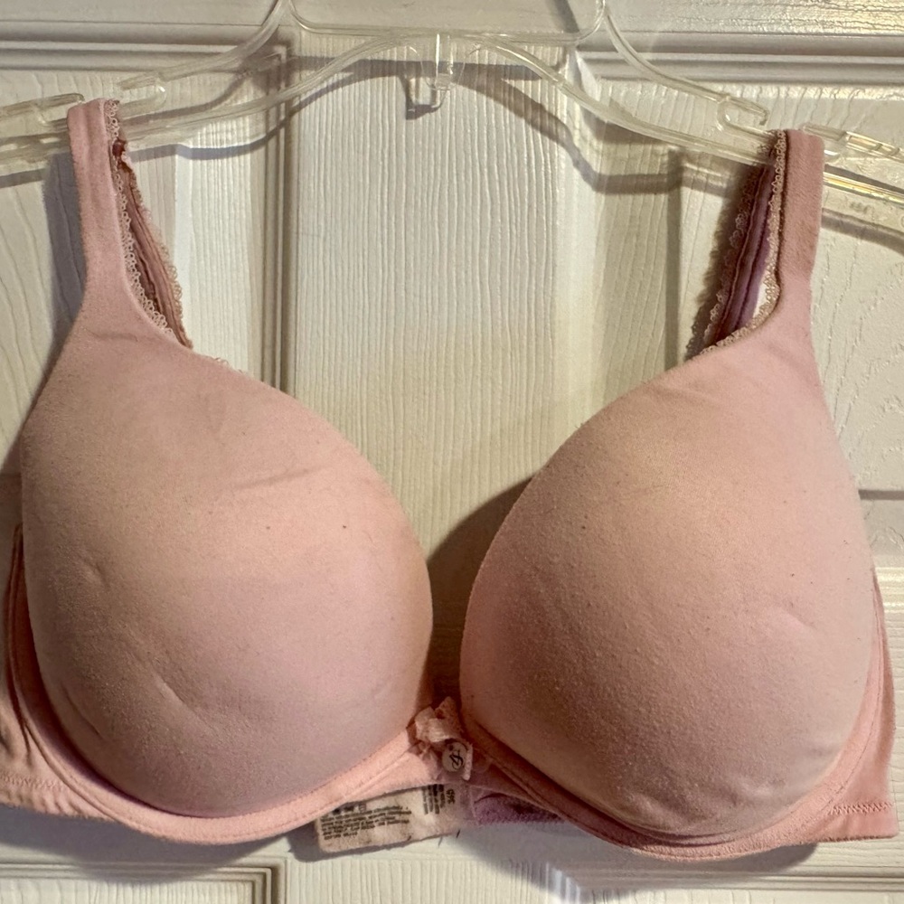 Victoria’s Secret Lightly Padded Demi Bra